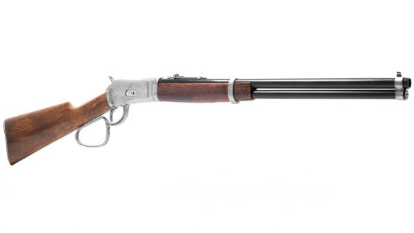 Winchester 92 Deko Model 1892 SRC Large Loop Used Look